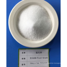 High Quality with 99%Min Potassium Chloride